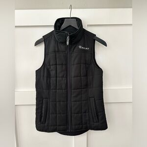 ARIAT Crius Insulated Vest
